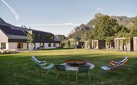 The Campus Alps
